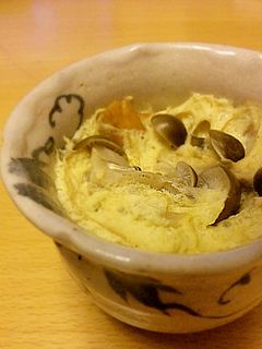 かんたん茶碗蒸し-レシピのメイン写真