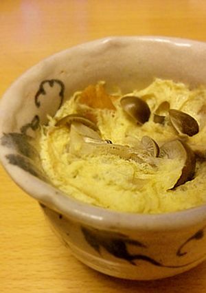 かんたん茶碗蒸し-レシピのメイン写真