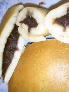 卵なしで米粉どら焼き-レシピのメイン写真