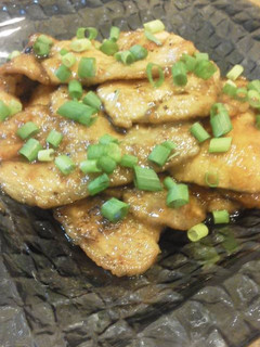 豚の中華風葱南蛮-レシピのメイン写真