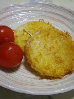 たまねぎフライ-レシピのメイン写真