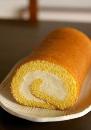 ミルキークリーム-レシピのメイン写真