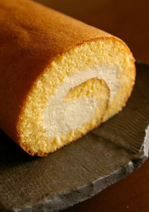 チーズクリーム-レシピのメイン写真