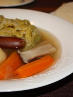 野菜たっぷり、ポトフ-レシピのメイン写真