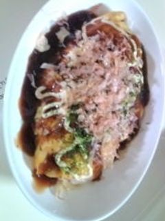 豚ペイ焼き的な?-レシピのメイン写真
