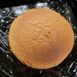 基本のスポンジケーキ
