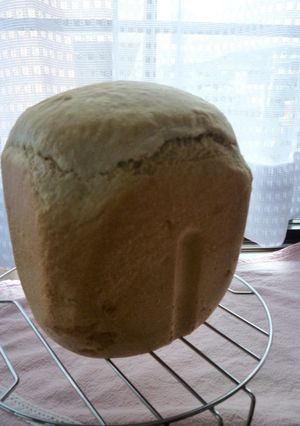 小岩〇コーヒーでHB食ぱん-レシピのメイン写真