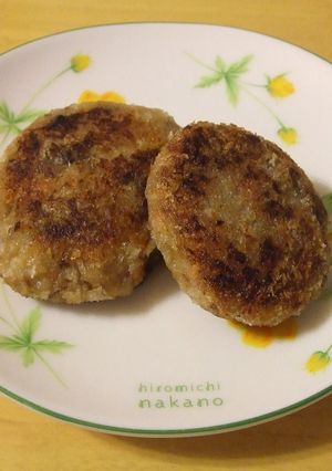 残った肉じゃがで♡簡単コロッケ-レシピのメイン写真