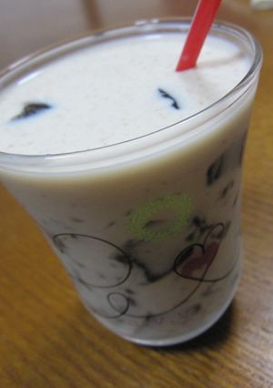 おなかいっぱい、コーヒー♪-レシピのメイン写真