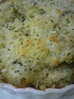 たらとブロッコリーのオーブン焼き-レシピのメイン写真