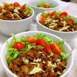 美味しい☆タコライス