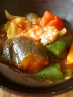 ∞∞∞ 自然食卓 ラタトゥイユ ∞∞∞-レシピのメイン写真