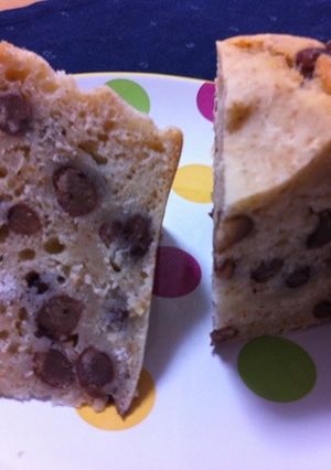 わらび餅粉deおからヨーグルトケーキ-レシピのメイン写真