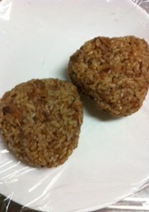 炊飯器でスイッチポン-レシピのメイン写真