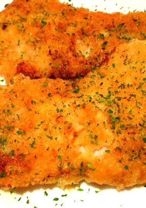 ミラノ・カツレツ-レシピのメイン写真