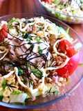☆サラダうどん☆