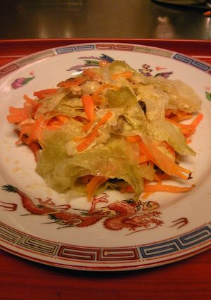 鮭の蒸し焼き たっぷり野菜とチーズのせ-レシピのメイン写真