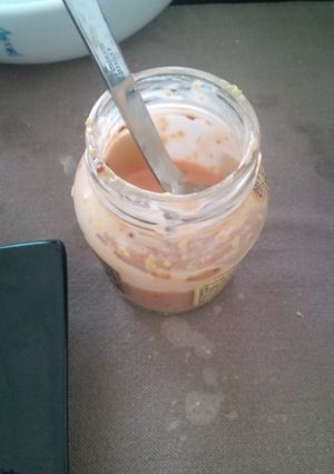 ホットドックソース-レシピのメイン写真