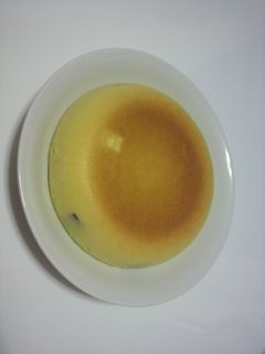*さつまいもケーキ*-レシピのメイン写真