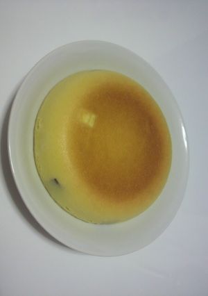 ＊さつまいもケーキ＊-レシピのメイン写真