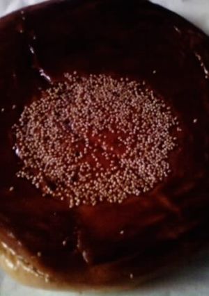 たった３分、焼きあんパン-レシピのメイン写真
