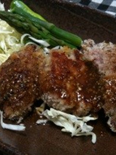 揚げない!簡単ヒレカツ-レシピのメイン写真
