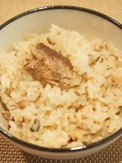 サバごはん☆-レシピのメイン写真