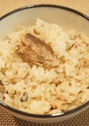 サバごはん☆-レシピのメイン写真
