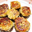 ✿しいたけの肉詰め~味噌チーズVer~✿
