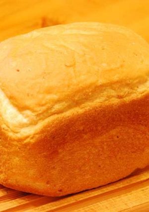 ご飯がマックス☆残りご飯でパン1.5斤-レシピのメイン写真