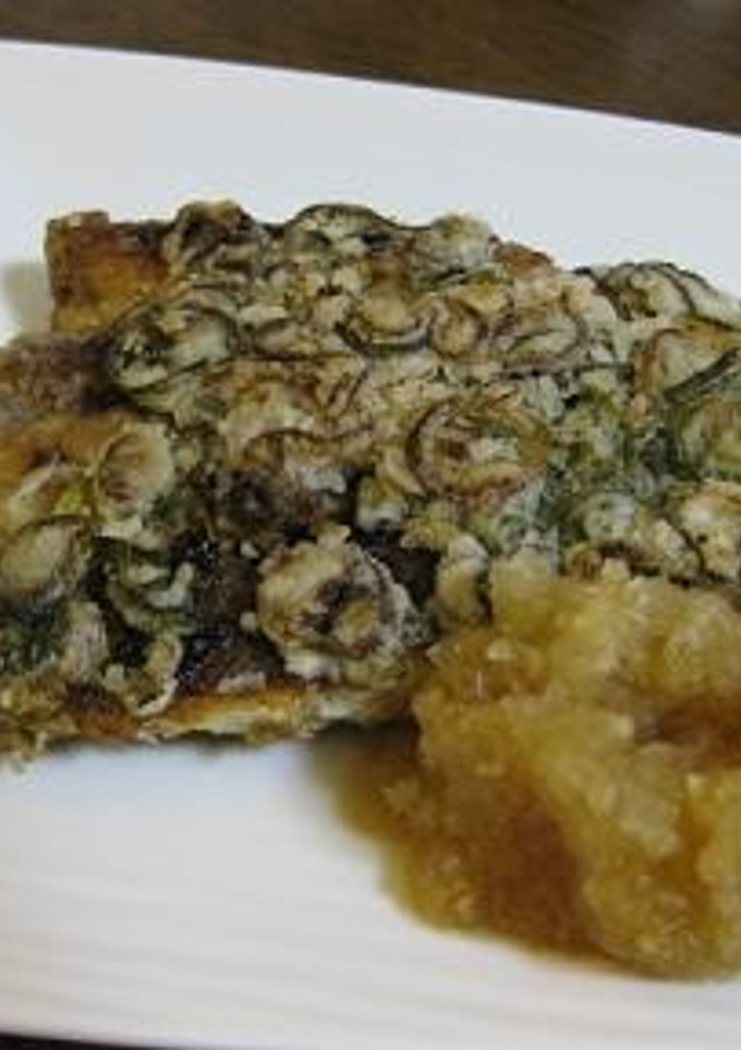 秋刀魚のネギ焼き-レシピのメイン写真