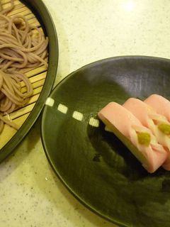 ゆずこしょうで板わさ-レシピのメイン写真