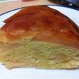 砂糖・油不使用!HMで簡単♪りんごケーキ