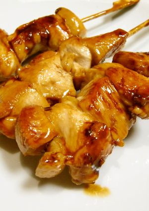 美味!簡単!おうち焼鳥-レシピのメイン写真