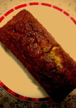 体に優しく☆パウンドケーキ-レシピのメイン写真