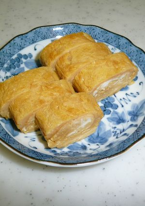 失敗しなくて☆おいしい卵焼き-レシピのメイン写真