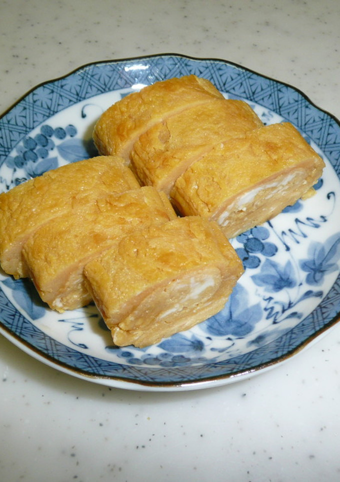 失敗しなくて☆おいしい卵焼き-レシピのメイン写真
