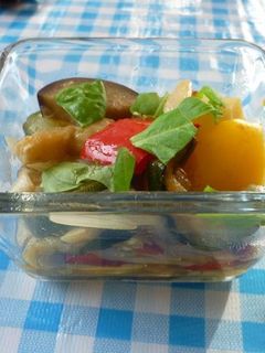 野菜の蒸し煮-レシピのメイン写真
