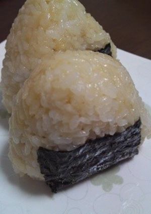 ちょー簡単おにぎり-レシピのメイン写真
