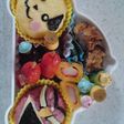 キャラ弁ゴーオンジャー&犬
