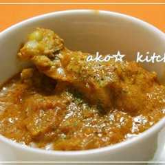 รูปของ ＊トマトヨーグルトカレー＊