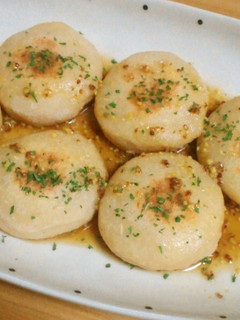 チーズ入り♡もちもちおから-レシピのメイン写真