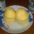 キャンプ★空き缶パンケーキ★