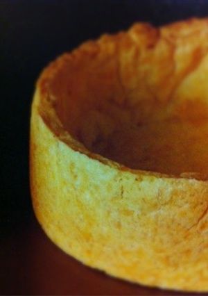 タルト台（キッシュ用）-レシピのメイン写真