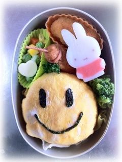 幼稚園弁当☆12-レシピのメイン写真