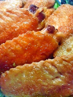 香ばしさ満点!専門店の鶏手羽のしょうゆ煮-レシピのメイン写真