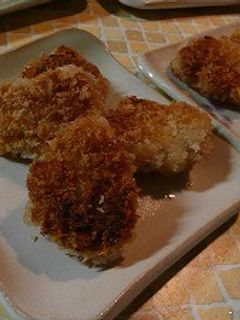 つみれでフライ☆-レシピのメイン写真
