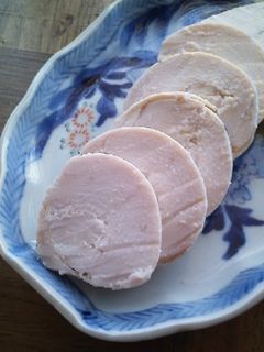 鶏ハム(鳥ハム)-レシピのメイン写真