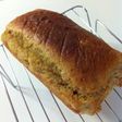 ノンバターノンシュガー簡単プリンケーキ☆