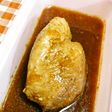 ルクエde簡単に本格的な味♪焼き豚☆